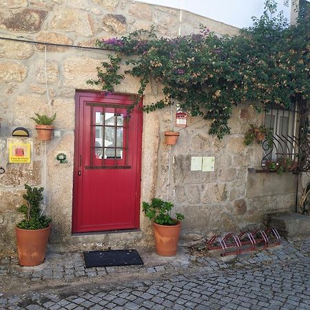 Casa Do Forno Hostal Salvaterra do Extremo Exterior foto