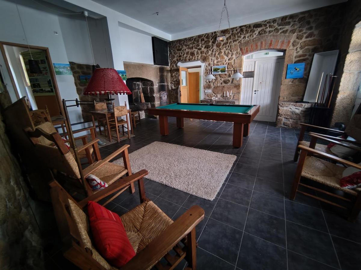 Casa Do Forno Hostal Salvaterra do Extremo Exterior foto