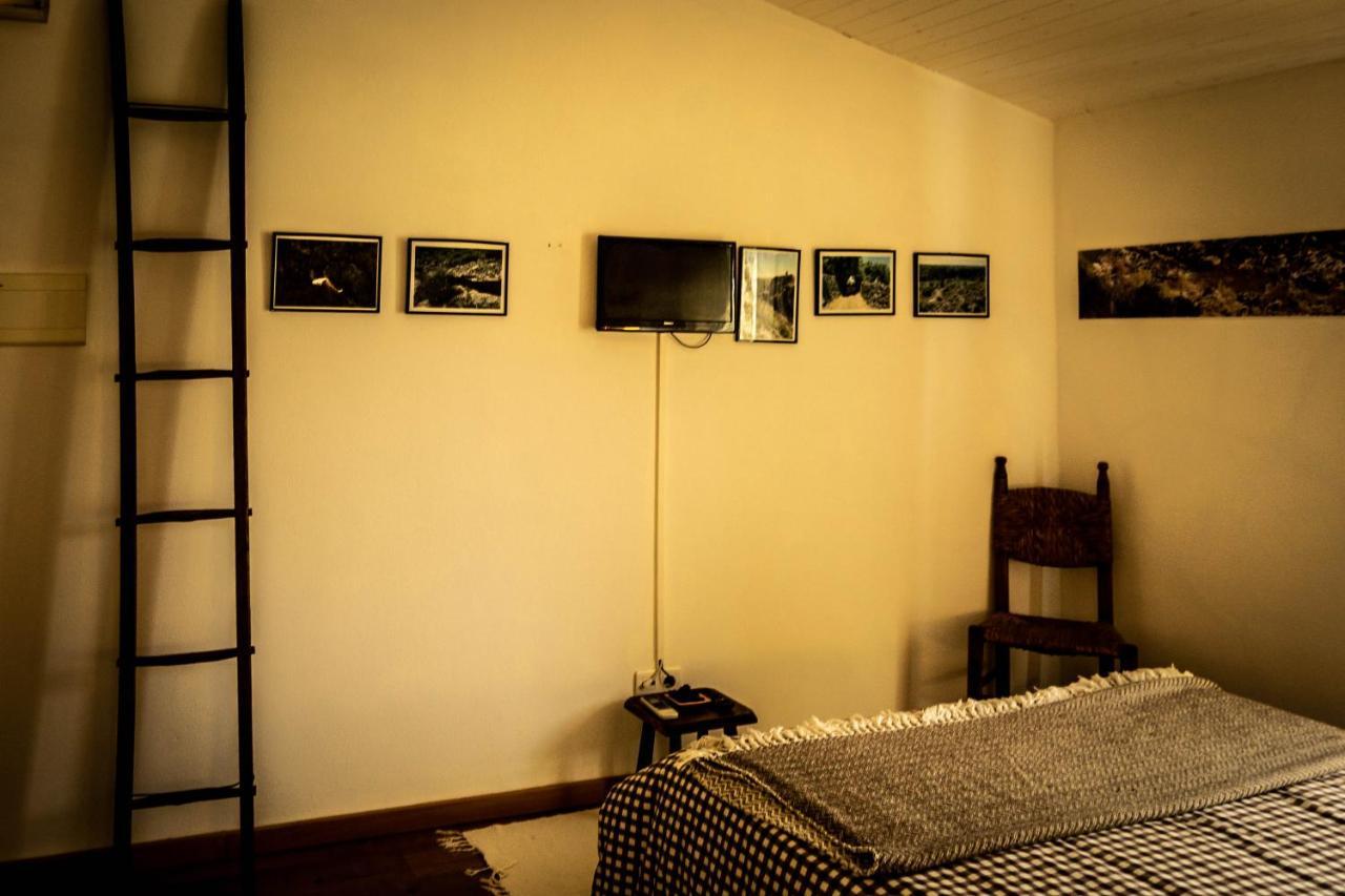 Casa Do Forno Hostal Salvaterra do Extremo Exterior foto